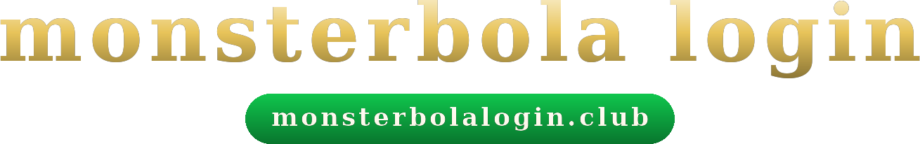 monsterbola login logo