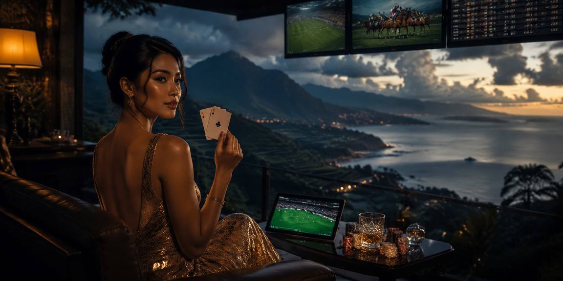 monsterbola login Buffalo King Megaways